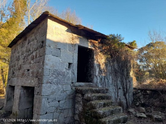 Solar en venta en Corgo, O (Lugo)