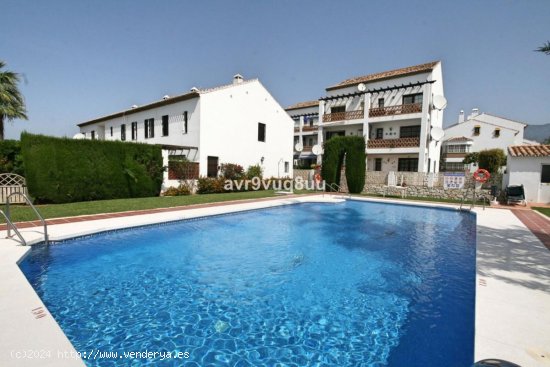  Villa en venta en Mijas (Málaga) 