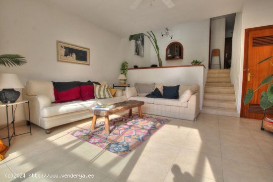 Villa en venta en Mijas (Málaga)