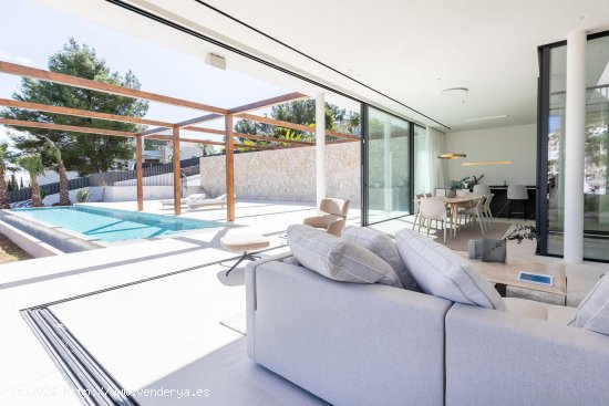 Villa en venta en Palma de Mallorca (Baleares)