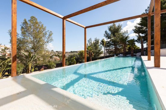 Villa en venta en Palma de Mallorca (Baleares)