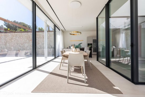 Villa en venta en Palma de Mallorca (Baleares)