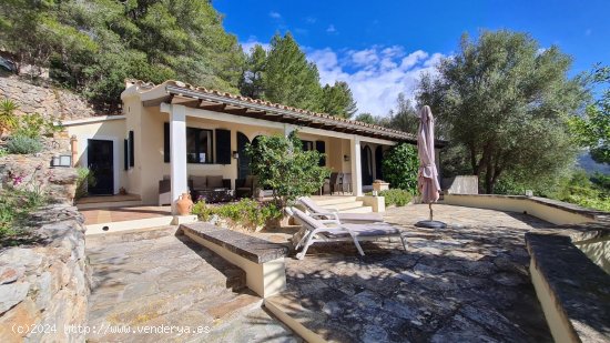  Villa en venta en Calvià (Baleares) 