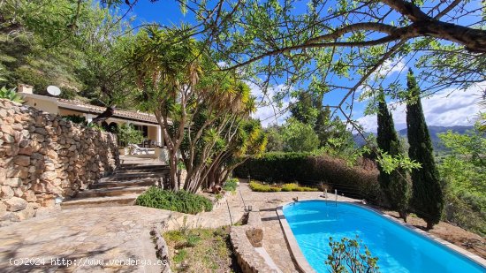 Villa en venta en Calvià (Baleares)