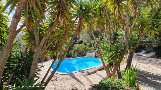 Villa en venta en Calvià (Baleares)