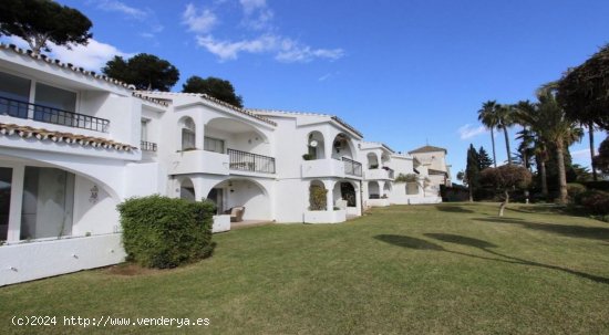 Casa en venta en Mijas (Málaga)