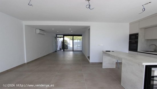 Casa en venta en Mijas (Málaga)