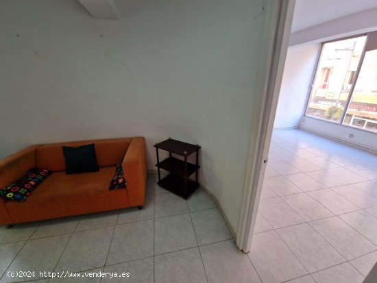 Oficina en venta en Torre del Mar (Málaga)