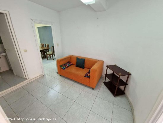 Oficina en venta en Torre del Mar (Málaga)