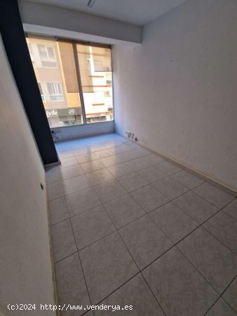 Oficina en venta en Torre del Mar (Málaga)