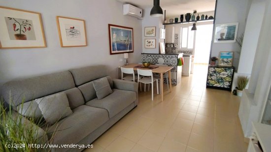 Piso en venta en Vera (Almería)