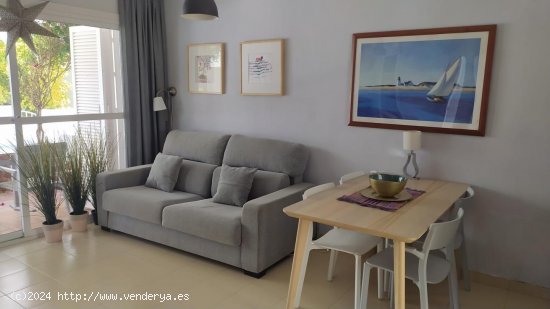 Piso en venta en Vera (Almería)