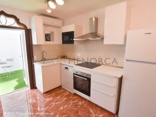  Casa en venta en Sant Lluís (Baleares) 