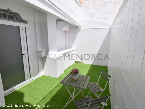 Casa en venta en Sant Lluís (Baleares)