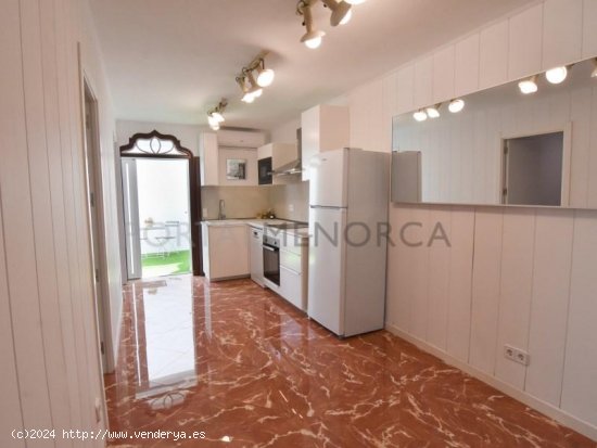 Casa en venta en Sant Lluís (Baleares)