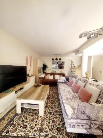 Casa en venta en Benalmádena (Málaga)