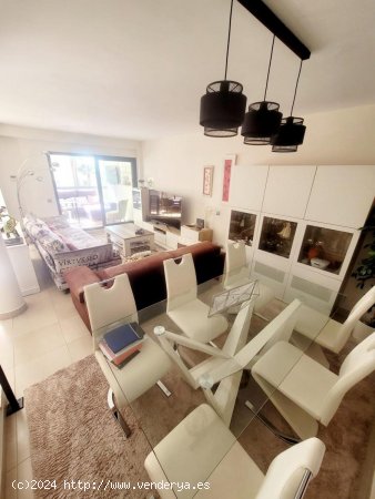 Casa en venta en Benalmádena (Málaga)