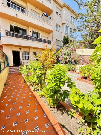  Apartamento en venta en Nerja (Málaga) 