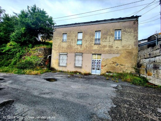  Casa en venta en Ribadeo (Lugo) 