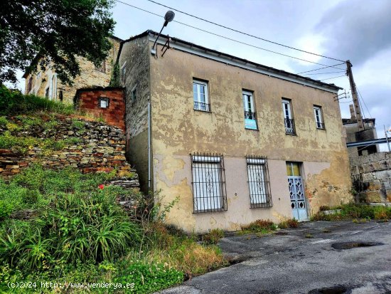 Casa en venta en Ribadeo (Lugo)