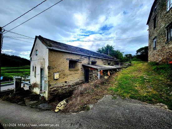 Casa en venta en Ribadeo (Lugo)