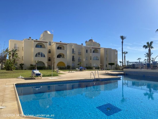 Apartamento en venta en Pulpí (Almería)