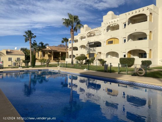 Apartamento en venta en Pulpí (Almería)