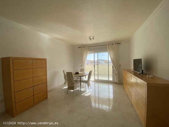 Apartamento en venta en Pulpí (Almería)