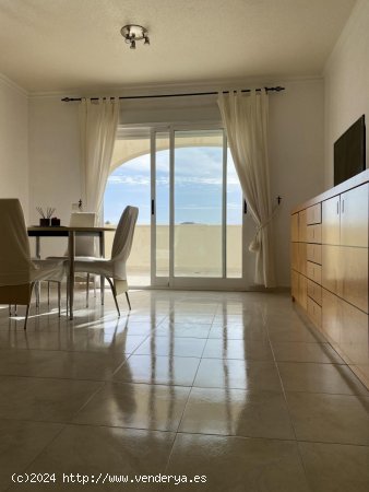 Apartamento en venta en Pulpí (Almería)