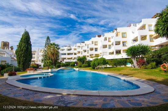 Apartamento en venta en Benalmádena (Málaga)