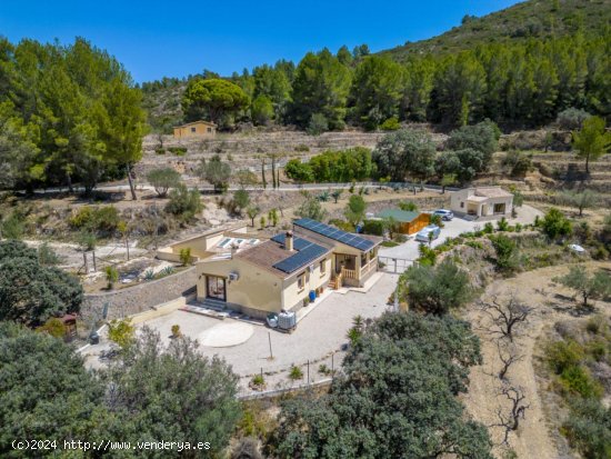 Finca en venta en Alicante (Alicante)