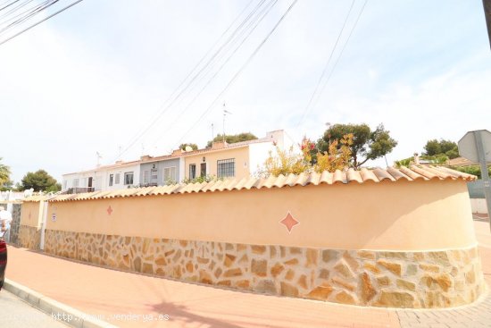 Bungalow en venta en Torrevieja (Alicante)