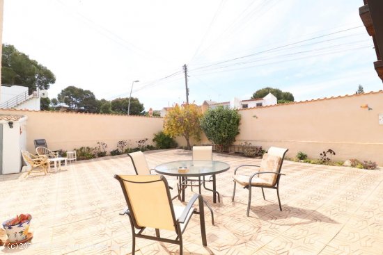 Bungalow en venta en Torrevieja (Alicante)