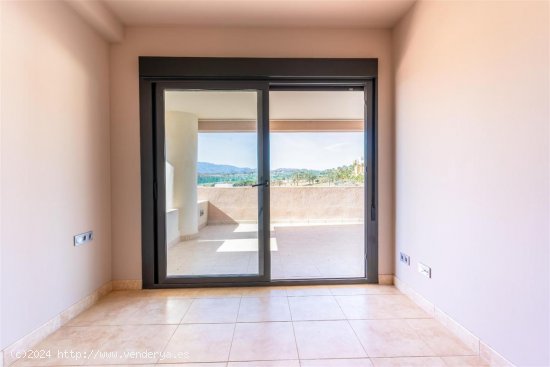 Piso en venta en Vera (Almería)