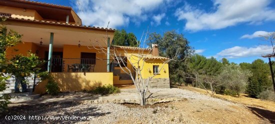 Casa en venta en Useras (Castellón)