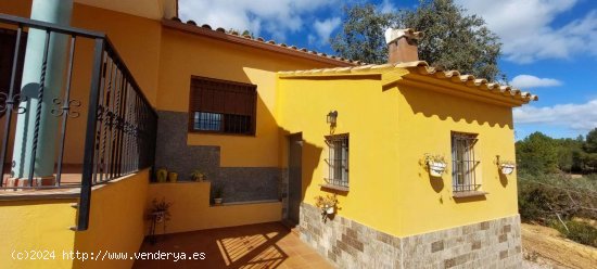 Casa en venta en Useras (Castellón)