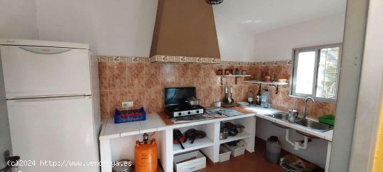 Casa en venta en Useras (Castellón)