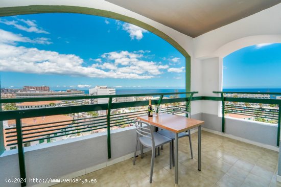  Apartamento en venta en San Bartolomé de Tirajana (Las Palmas) 