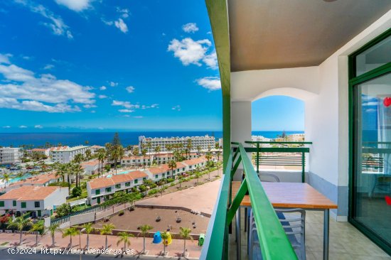 Apartamento en venta en San Bartolomé de Tirajana (Las Palmas)