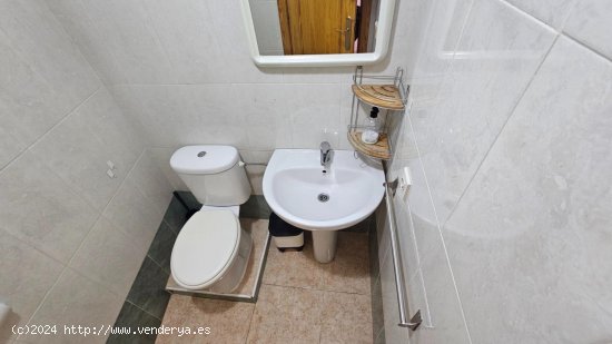 Piso en venta en Torrevieja (Alicante)