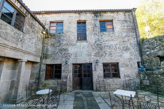 Casa en venta en Campo Lameiro (Pontevedra)