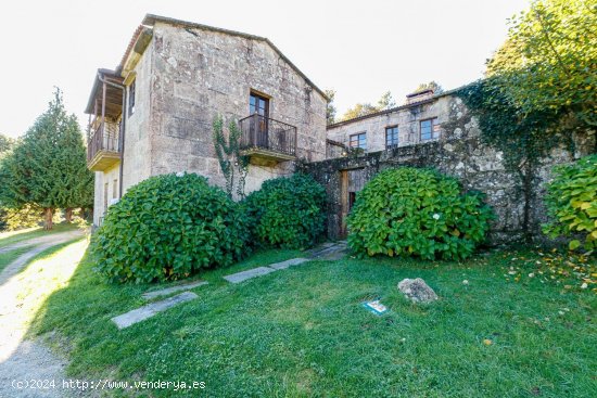 Casa en venta en Campo Lameiro (Pontevedra)