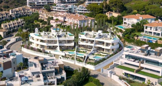 Apartamento en venta a estrenar en Marbella (Málaga)