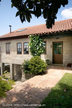 Casa en venta en Tui (Pontevedra)