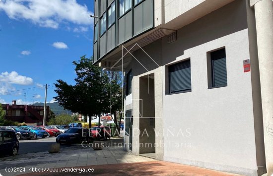 Piso en venta en Vigo (Pontevedra)