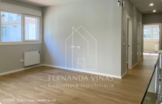 Piso en venta en Vigo (Pontevedra)