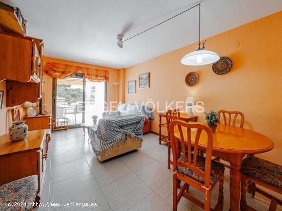 Apartamento en venta en Calpe (Alicante)