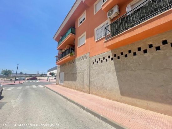 Local en venta en Mula (Murcia)