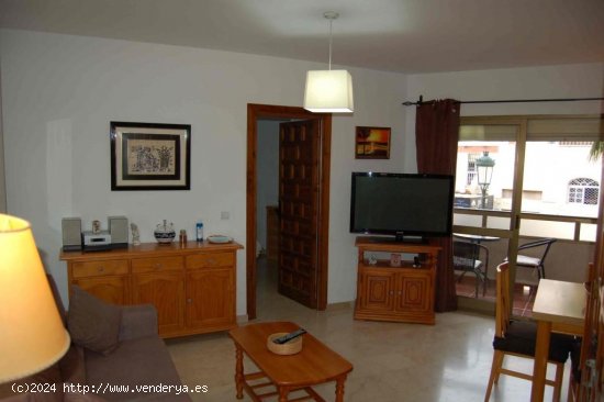 Apartamento en alquiler en Nerja (Málaga)