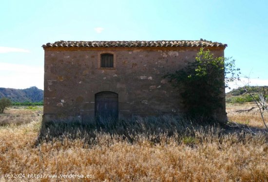 Finca en venta en Fabara (Zaragoza)